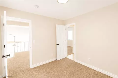 Bedroom - 2155 Athol Way, Laughlin, NV 89029 photo 2 of 5
