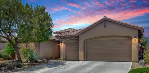 7521 Java Sparrow St, North Las Vegas, NV 89084