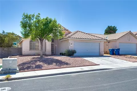 1237 Taramar St, North Las Vegas, NV 89031