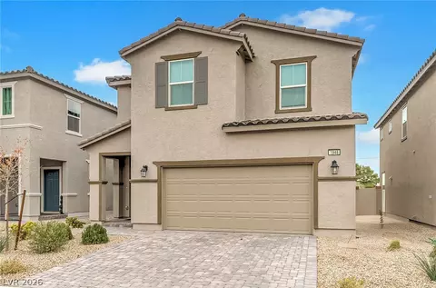 1948 Nitida St, Las Vegas, NV 89106