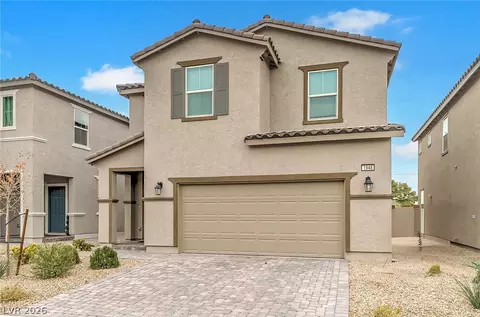 1948 Nitida St, Las Vegas, NV 89106