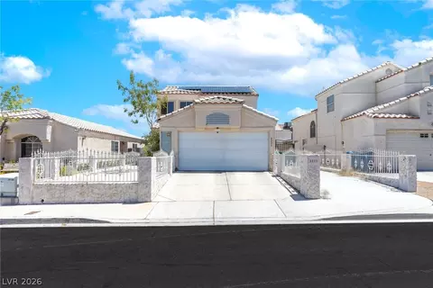 8209 Hydra Ln, Las Vegas, NV 89128