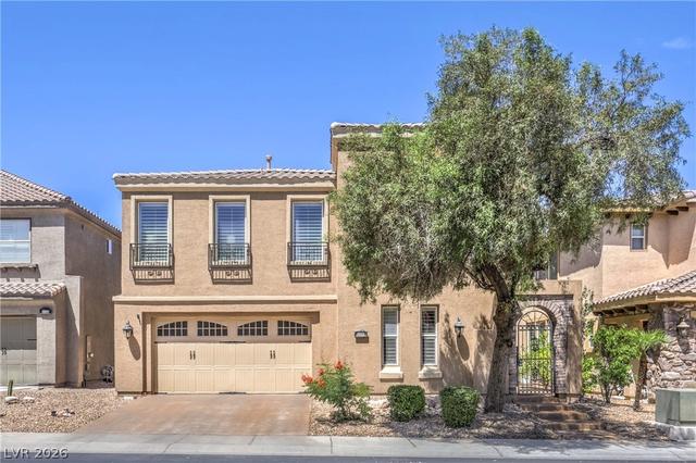 1021 Via Gallia St, Henderson, NV 89011