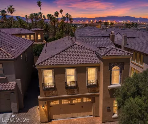 1021 Via Gallia St, Henderson, NV 89011