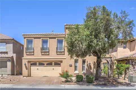 1021 Via Gallia St, Henderson, NV 89011