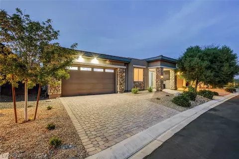 64 Reflection Cove Dr, Henderson, NV 89011