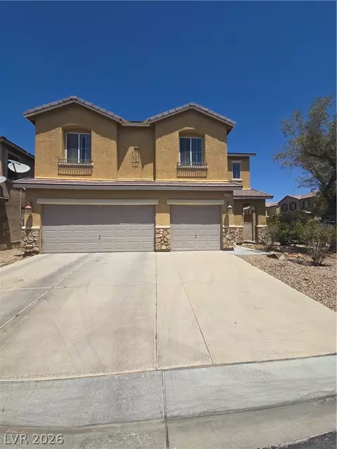 4428 Little Blue Heron Ave, Las Vegas, NV 89115