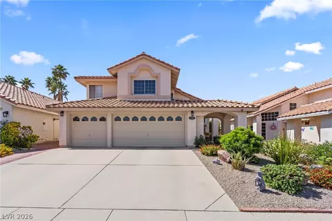 1761 Beechnut Ave, Henderson, NV 89074
