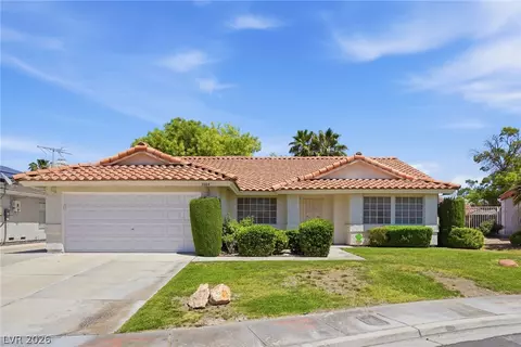 3004 Olivegrove St, Las Vegas, NV 89108