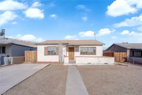 433 N 10th St, Las Vegas, NV 89101