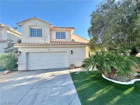 8316 Windchase Ave, Las Vegas, NV 89129