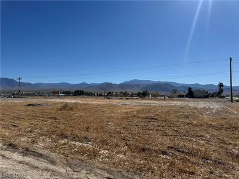 2980 Cactus, Pahrump, NV 89048