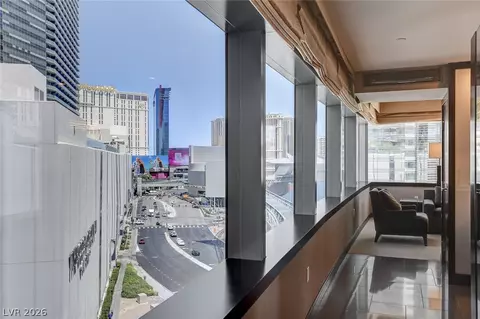 2600 W Harmon Ave #7001, Las Vegas, NV 89158