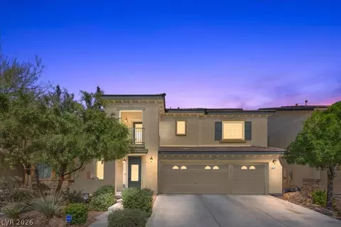 8224 Sawmill Falls St, North Las Vegas, NV 89085