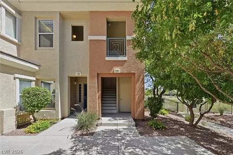 10820 Amber Ridge Dr #202, Las Vegas, NV 89144