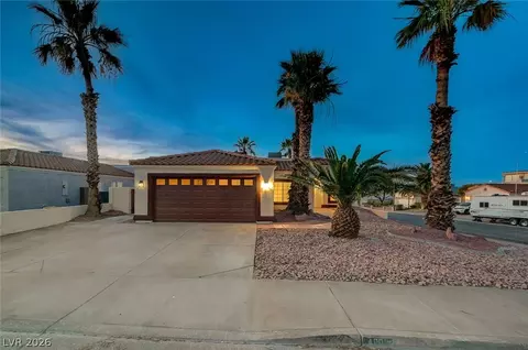 400 Breeze Way, Henderson, NV 89015