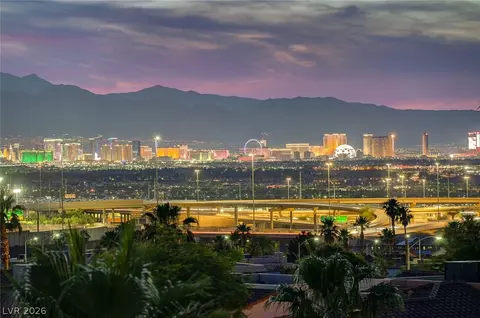 400 Breeze Way, Henderson, NV 89015