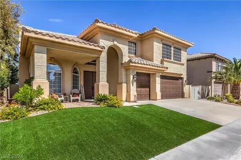 4722 Lomas Santa Fe St, Las Vegas, NV 89147