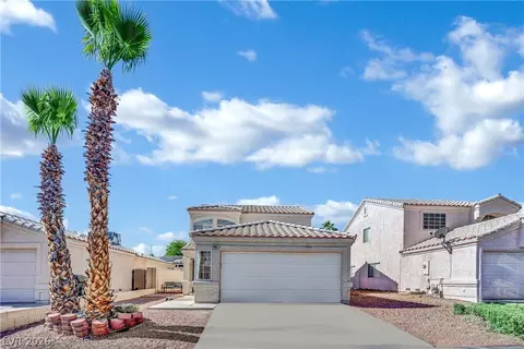 8057 Cimarron Ridge Dr, Las Vegas, NV 89128