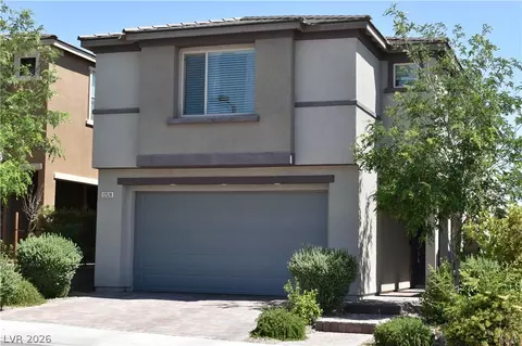 12528 Oregon Cherry Ave, Las Vegas, NV 89138