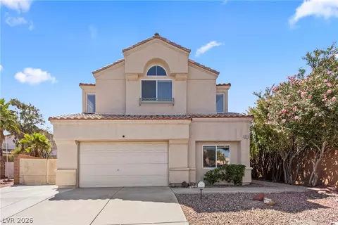 233 Horizon Peak Dr, Henderson, NV 89012