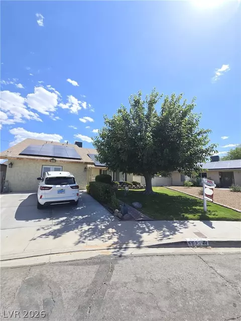4523 Catherine Ln, Las Vegas, NV 89121