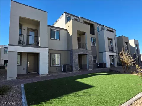 5744 Crenellated St, Las Vegas, NV 89148