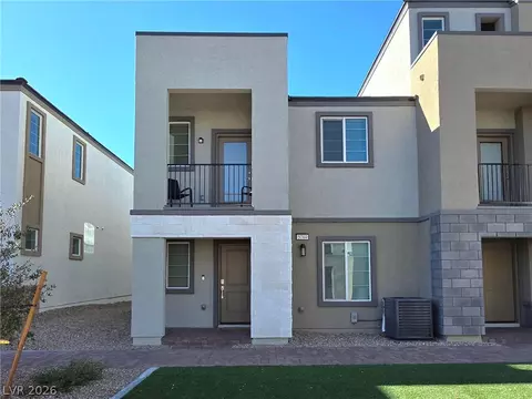 5744 Crenellated St, Las Vegas, NV 89148