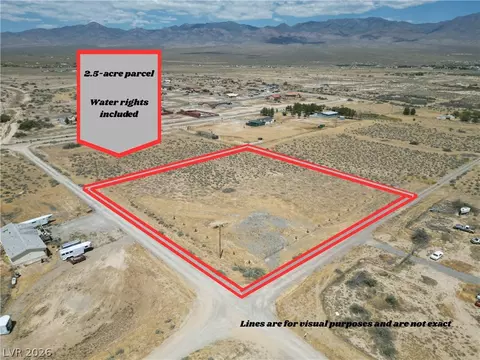 1710 River Run St, Pahrump, NV 89060