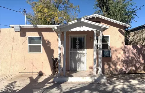 2613 Valley St, Las Vegas, NV 89101