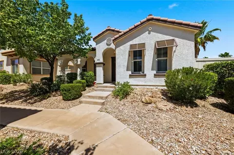 8521 Nertera Ct, Las Vegas, NV 89149