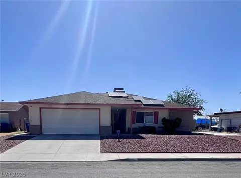 321 Lakehurst Rd, Las Vegas, NV 89145