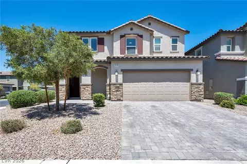8186 Guadiano Ave, Las Vegas, NV 89113