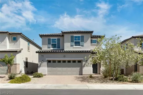 1034 Huckburn Ave, Henderson, NV 89015