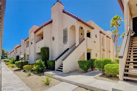 1751 E Reno Ave #228, Las Vegas, NV 89119