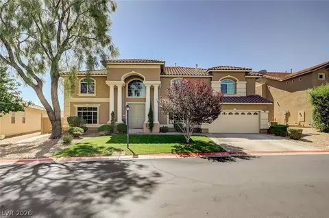 9304 Brilliant Ore Dr, Las Vegas, NV 89143