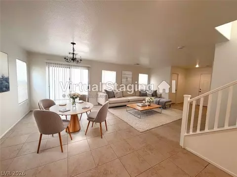 544 Mayfair Walk Ave, Las Vegas, NV 89178