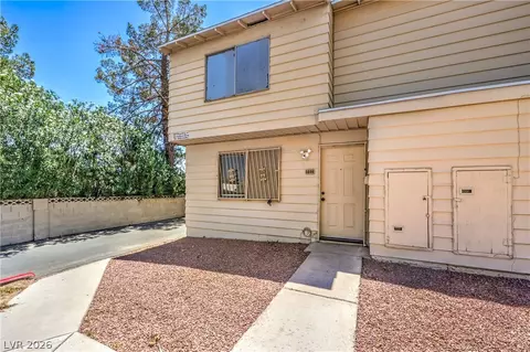 5086 Mountain Vista St, Las Vegas, NV 89120