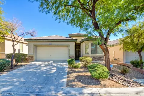 5940 Bellows Beach St, North Las Vegas, NV 89081