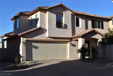 10433 Armand Ave, Las Vegas, NV 89129