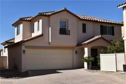 10433 Armand Ave, Las Vegas, NV 89129