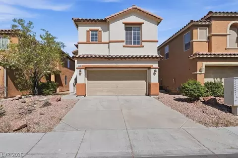 6540 W American Flower St, Las Vegas, NV 89148