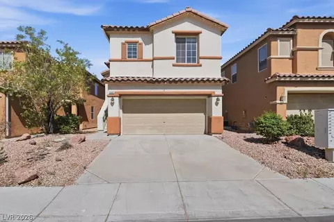 6540 W American Flower St, Las Vegas, NV 89148
