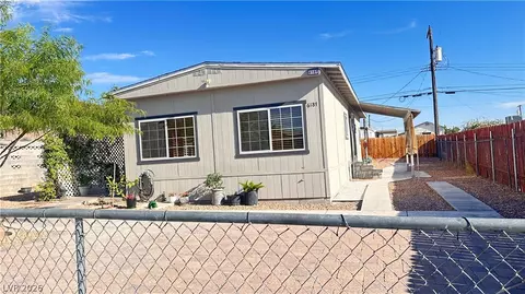 6187 Yellowstone Ave, Las Vegas, NV 89156