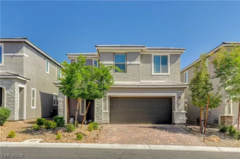 7450 Tinley Creek Ave, Las Vegas, NV 89113