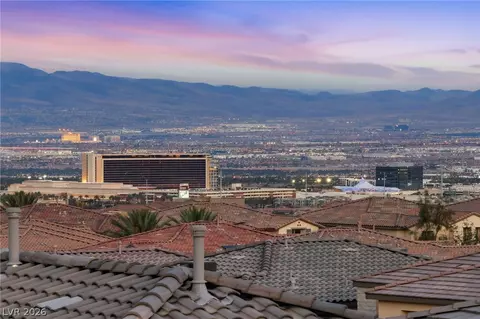 182 Cactus Sunrise St, Las Vegas, NV 89138