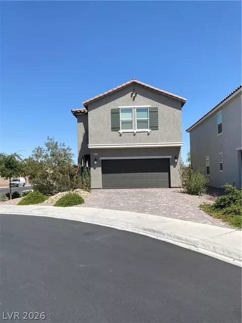 8216 Lantana Springs St, Las Vegas, NV 89113