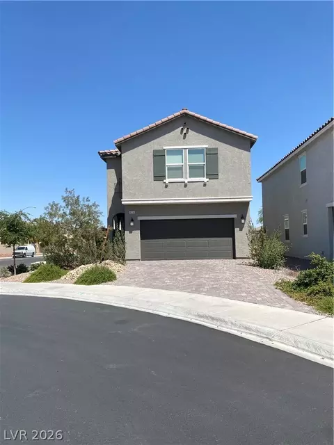 8216 Lantana Springs St, Las Vegas, NV 89113
