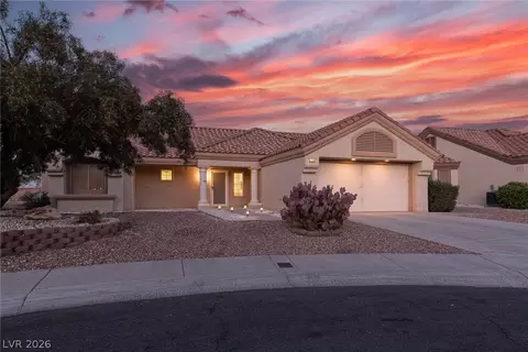 3104 Lotus Hill Dr, Las Vegas, NV 89134