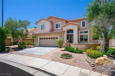 1517 Ravanusa Dr, Henderson, NV 89052